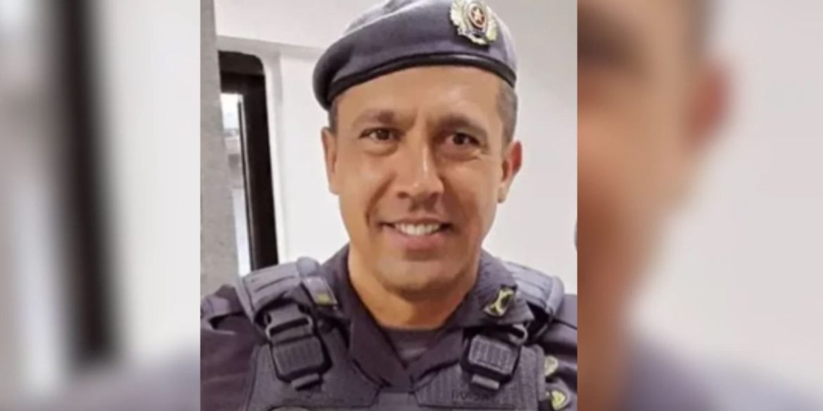 com-salario-suspenso-apos-prisao,-pm-tera-remuneracao-na-reserva