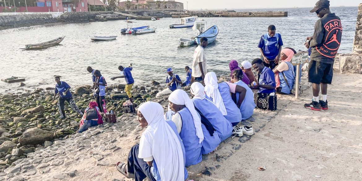 ilha-africana-“memoria-da-escravidao”-conta-com-turismo-para-ter-renda