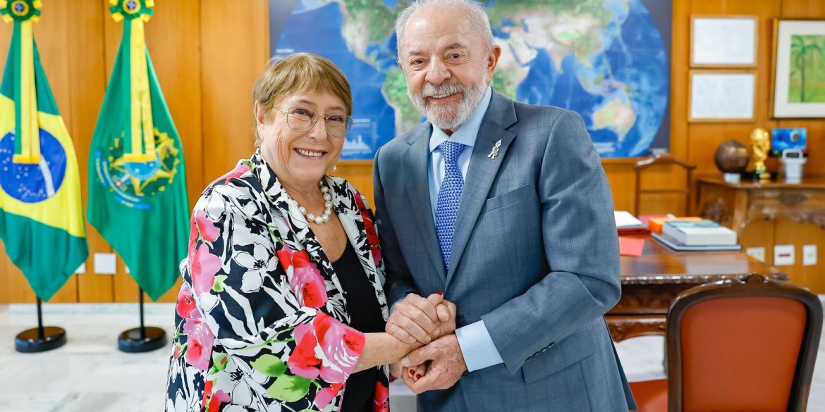 lula-recebe-michelle-bachelet-e-reafirma-apoio-para-ela-chefiar-onu