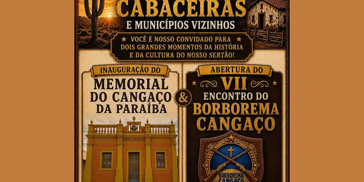 cabaceiras-tera-primeiro-memorial-do-cangaco-da-paraiba